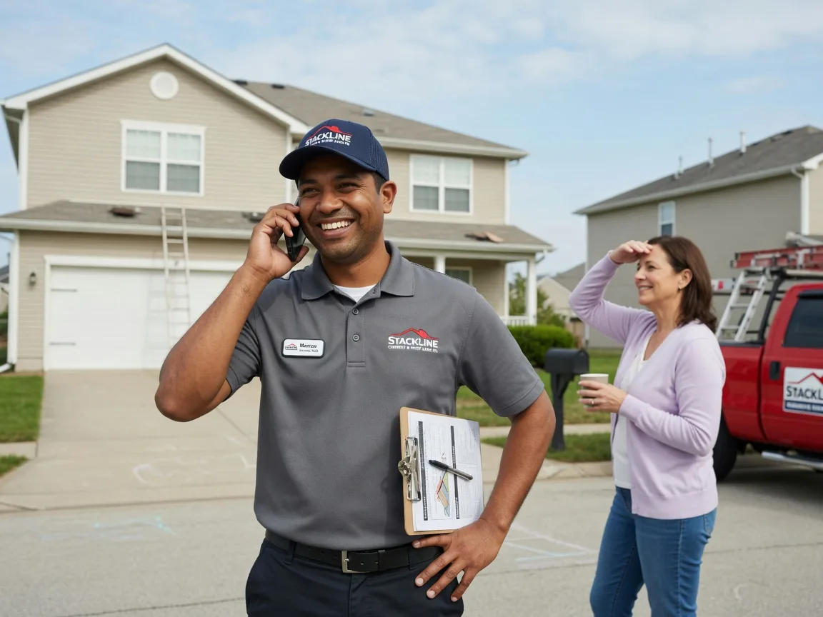 Chimney flashing repair Berwyn, PA FAQs